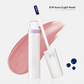 💋💦Wischfester, abreißbarer Lipgloss für einen Spritzer Farbe! Lippenfarbe-Maske