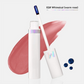 💋💦Wischfester, abreißbarer Lipgloss für einen Spritzer Farbe! Lippenfarbe-Maske
