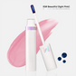 💋💦Wischfester, abreißbarer Lipgloss für einen Spritzer Farbe! Lippenfarbe-Maske