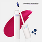 💋💦Wischfester, abreißbarer Lipgloss für einen Spritzer Farbe! Lippenfarbe-Maske