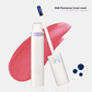 💋💦Wischfester, abreißbarer Lipgloss für einen Spritzer Farbe! Lippenfarbe-Maske