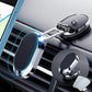 🚗 50% RABATT+1 kaufen 1 gratis! 🧲 Magnetischer Handyhalter – 360° drehbar, faltbar & stabil 📱