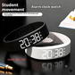 ⌚ 【 Limitiertes Angebot – 50% RABATT!】 🏋️ SmartSense Smartband – Fitness-Tracking, Herzfrequenz & Schrittzähler – Ideal für Aktivität & Gesundheit im Alltag 💪