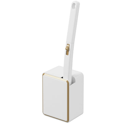 ✨【Zeitlich begrenztes Angebot – 50% Rabatt】🔥Innovatives Toilettenbürstenset zur Wandmontage🚽