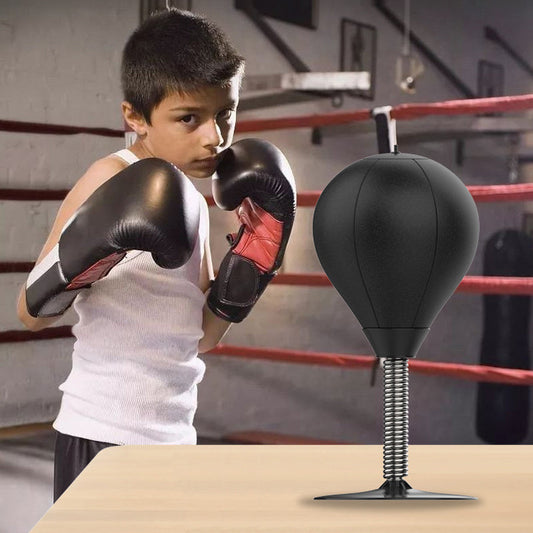 🥊🧘Druckentlastender Sandsack Für Erwachsene und Kinder geeignet
