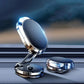 🚗 50% RABATT+1 kaufen 1 gratis! 🧲 Magnetischer Handyhalter – 360° drehbar, faltbar & stabil 📱