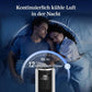 【🌞Sommer-Sonderangebot – 50 % Rabatt】Intelligenter und leiser Turmventilator für das Schlafzimmer
