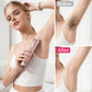 【⏳Limitiertes Angebot – 50% Rabat!】💥Elektrischer 2-in-1 Bikini-Trimmer für Frauen&Für alle Haartypen | Körperhaarentfernung
