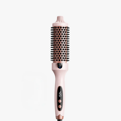 【🔥 Limitiertes Angebot – 50% Rabatt】🔥2-in-1 Haarstylingkamm für voluminöses Haar✨Volumen in wenigen Minuten