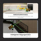 📏 Historischer Sonderpreis – Limitiert! 🔦 Multifunktions-Laserwasserwaage – Selbstnivellierend, Horizontale & Vertikale Linien & Ideal für Heimwerker 🔧