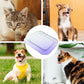 🐶【Limitiertes Angebot: 50% Rabatt】🐱 Kühlende Haustiermatte für Hunde und Katzen – Sommerliche Kühldecke aus Eisseide in Farbverläufen, atmungsaktives, weiches Schlafkissen für drinnen, Sofa und Auto, waschbar, verschiedene Größen erhältlich