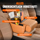 🔥 Heute -50 %! 🚗 Multifunktionales Auto-Armlehnenkissen