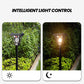🌞🌱Solar-Wandleuchte mit Bewegungsmelder – Wasserdichte LED-Außenleuchte für Garten & Zaun