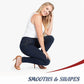 👖Perfektes Geschenk – Damen Stretch-Jeans Slim Fit Bleistifthose