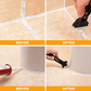 🔥 KAUFE 1, ERHALTE 1 GRATIS! 🔧 3-in-1 Silikon-Fugenwerkzeug – Entfernen, Auftragen & Glätten in einem – Ideal für präzise & saubere Fugenarbeiten 🏠