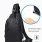 🎯✨50% RABATT – LIMITIERTES ANGEBOT! Oxford-Stofftasche für die Brust 👜💥