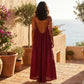 💃Letzter Tag im Angebot: 50% Rabatt!!✨ Sexy einfarbiges Damen-Loungewear-Kleid💕(Neue kurze Röcke sind da!)