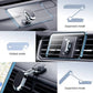 🚗 50% RABATT+1 kaufen 1 gratis! 🧲 Magnetischer Handyhalter – 360° drehbar, faltbar & stabil 📱
