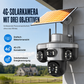 【🛡️ Limitiertes Angebot – 50% Rabatt】– WLAN-Solar-Überwachungskamera mit drei Linsen & drei Ansichten – schwenkbarer PTZ-Kopf, geringer Stromverbrauch – für den Außenbereich ohne Stromanschluss 📡