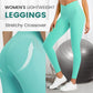 【⏰Limitiertes Angebot – 50 % Rabatt!】💋V-Line Leichte, dehnbare Crossover-Leggings