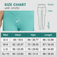 【⏰Limitiertes Angebot – 50 % Rabatt!】💋V-Line Leichte, dehnbare Crossover-Leggings