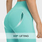 【⏰Limitiertes Angebot – 50 % Rabatt!】💋V-Line Leichte, dehnbare Crossover-Leggings