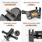 【🔧 Limitiertes Angebot – 50% Rabatt! 】❄️ Sabersägeadapter für Bohrmaschine – Vielseitig, robust & einfach zu montieren – Ideal für Holz, Kunststoff & dünnes Metall 🪚