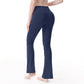 📢📢 50% KORTING!! ⏰ Veelzijdige, afslankende casual broek van stretchstof