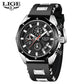 ⏳Zeitlich begrenztes Sonderangebot⏰Herren Sportuhr mit Chronograph, wasserdicht & multifunktional – zuverlässig für Outdoor‑Abenteuer & Alltag✨