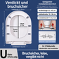 🚽 50% RABATT! 👶 2-in-1-Toilettensitz für Erwachsene & Kinder – Klappbar, rutschfest & einfache Montage – Perfekt für Familien mit Kleinkindern 🧸