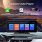 💎【Exklusives Sonderangebot für die ersten 10 Bestellungen – 50 % Rabatt + versandkostenfrei!】Infotainment-System für das Auto! 💎 9-Zoll-HD-IPS-Display, unterstützt CarPlay/Android Auto – für sicheres Fahren ✨