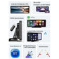 💎【Exklusives Sonderangebot für die ersten 10 Bestellungen – 50 % Rabatt + versandkostenfrei!】Infotainment-System für das Auto! 💎 9-Zoll-HD-IPS-Display, unterstützt CarPlay/Android Auto – für sicheres Fahren ✨