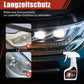 🎁Heißer Verkauf 50% RABATT!! ⚡Professionelles Scheinwerferreinigungs- und -aufbereitungsset