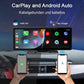 💎【Exklusives Sonderangebot für die ersten 10 Bestellungen – 50 % Rabatt + versandkostenfrei!】Infotainment-System für das Auto! 💎 9-Zoll-HD-IPS-Display, unterstützt CarPlay/Android Auto – für sicheres Fahren ✨