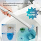 ✨【Zeitlich begrenztes Angebot – 50% Rabatt】🔥Innovatives Toilettenbürstenset zur Wandmontage🚽