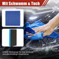 🎁Heißer Verkauf 50% RABATT!! ⚡Professionelles Scheinwerferreinigungs- und -aufbereitungsset