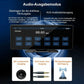 💎【Exklusives Sonderangebot für die ersten 10 Bestellungen – 50 % Rabatt + versandkostenfrei!】Infotainment-System für das Auto! 💎 9-Zoll-HD-IPS-Display, unterstützt CarPlay/Android Auto – für sicheres Fahren ✨