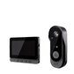 🚪 JETZT 50% RABATT! 📹 Kabellose Video-Türklingel – 1080P, 170°-Winkel, 4,3-Zoll-Bildschirm, wasserdicht (IPX65) & Nachtsicht ✨