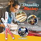 ✨【Limitiertes Angebot – 50% Rabatt!】🖌️Mehrzweck-Holzbearbeitungsstift mit langer Spitze