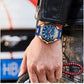 ⏳Zeitlich begrenztes Sonderangebot⏰Herren Sportuhr mit Chronograph, wasserdicht & multifunktional – zuverlässig für Outdoor‑Abenteuer & Alltag✨