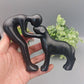 🐕🧑 Mann & Hund Skulptur – 50% RABATT! Einzigartige Figur, warm & liebevoll, perfekt für Büro, Wohnzimmer & Schlafzimmer. 🔥🏠