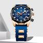 ⏳Zeitlich begrenztes Sonderangebot⏰Herren Sportuhr mit Chronograph, wasserdicht & multifunktional – zuverlässig für Outdoor‑Abenteuer & Alltag✨