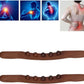 🔥50% Rabatt💥Lymphmassagestab aus Holz