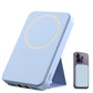 🔋⚡️ Letzter Tag: 50% auf magnetische Powerbank + Kauf von 2 spart weitere 10%! ✨💥 10000mAh & 22.5W Schnellladung – Deine kabellose Energie für Reise und Büro.