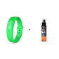 ⌚ 【 Limitiertes Angebot – 50% RABATT!】 🏋️ SmartSense Smartband – Fitness-Tracking, Herzfrequenz & Schrittzähler – Ideal für Aktivität & Gesundheit im Alltag 💪