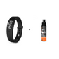 ⌚ 【 Limitiertes Angebot – 50% RABATT!】 🏋️ SmartSense Smartband – Fitness-Tracking, Herzfrequenz & Schrittzähler – Ideal für Aktivität & Gesundheit im Alltag 💪