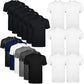 🔥While Supplies Last 40% OFF!🎉 Men's Classic Crew Neck T-Shirt