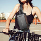 🎒 50% RABATT! 🔥 Sporttragetasche mit USB-Ladefunktion – Diebstahlsicher, praktisch & leicht – Perfekt für Reisen, Pendeln & Outdoor-Aktivitäten ⚡