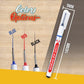 ✨【Limitiertes Angebot – 50% Rabatt!】🖌️Mehrzweck-Holzbearbeitungsstift mit langer Spitze