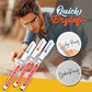 ✨【Limitiertes Angebot – 50% Rabatt!】🖌️Mehrzweck-Holzbearbeitungsstift mit langer Spitze